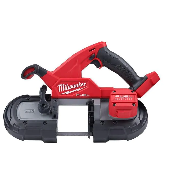Milwaukee M18 FUEL Compact Dual-Trigger Band Saw (Bare Tool)