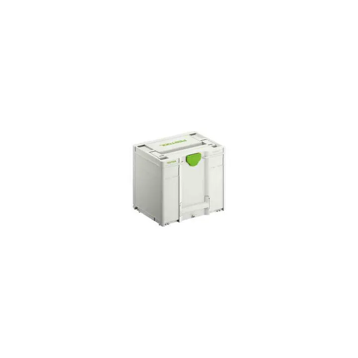 Festool HKC 55 EB-F-Basic Cordless Circular Track Saw (Bare Tool) 6