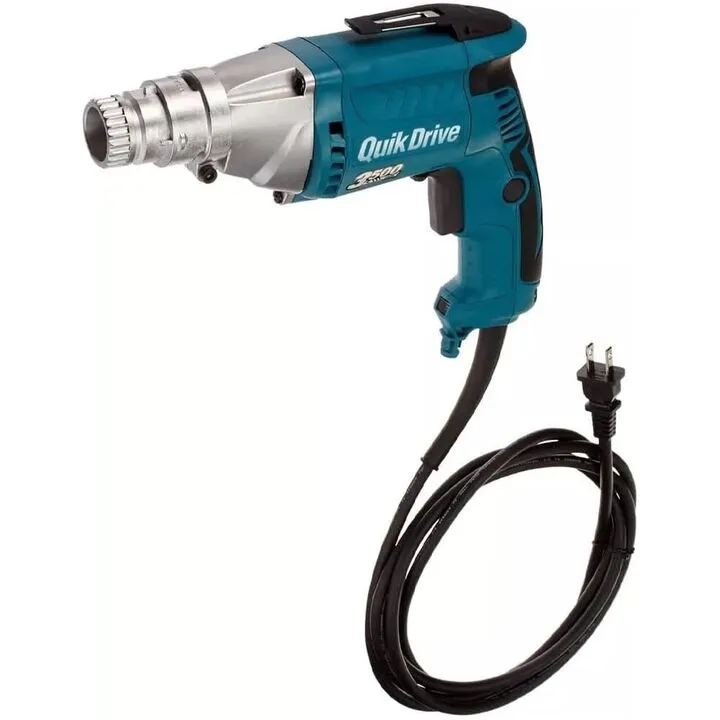 Simpson Strong-Tie Makita FS Series 120V 3500 RPM Replacement Motor for Quik Drive Systems 1