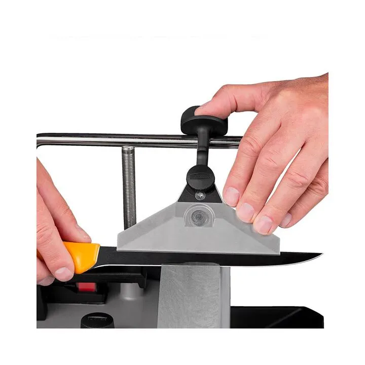 Tormek T-4 Compact Water-Cooled Sharpening System - Chefs Bundle 10