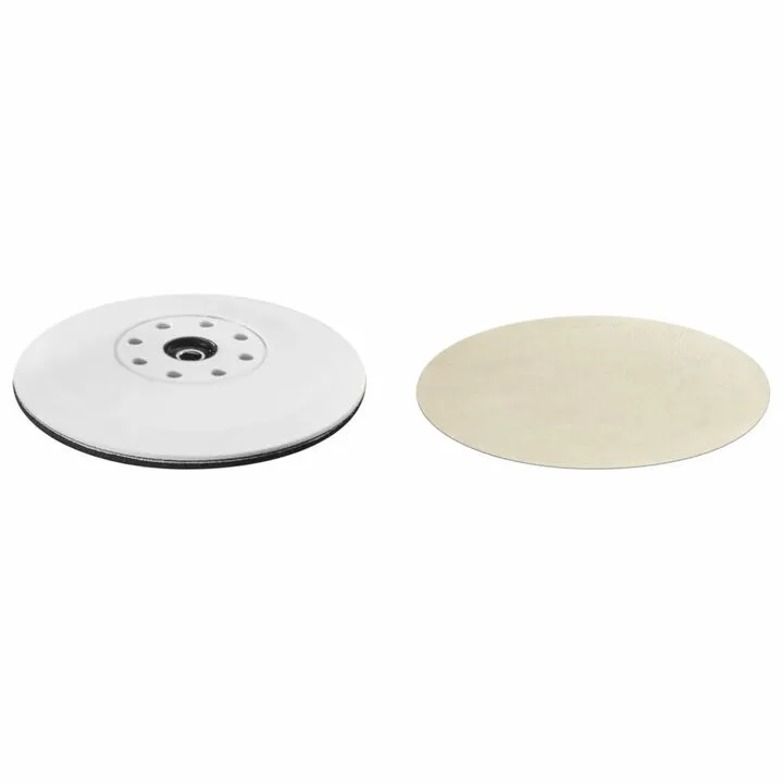 Bosch 9-Inch Drywall Sander Kit (Reconditioned) - Professional Grade 2