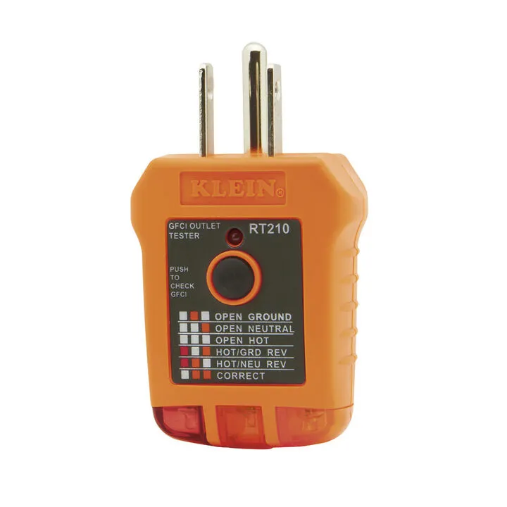 ACME TOOLS Professional Grade: Klein Premium Test Kit & DeWalt Compact Impact Driver Bundle 3