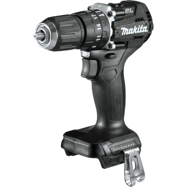 Makita 18V LXT Sub-Compact 1/2in Hammer Driver Drill (Bare Tool)