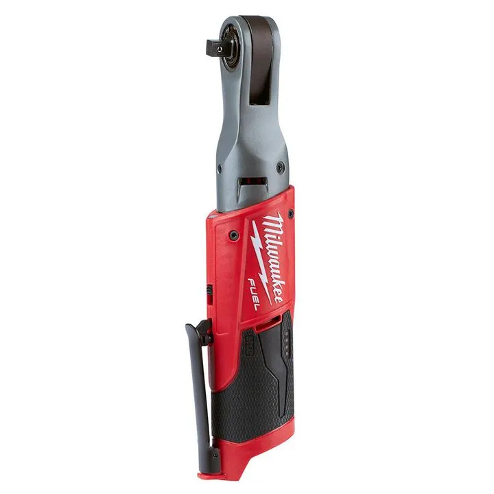 Milwaukee M12 FUEL Cordless Ratchet (Bare Tool) - Precision Power for Automotive Professionals 3