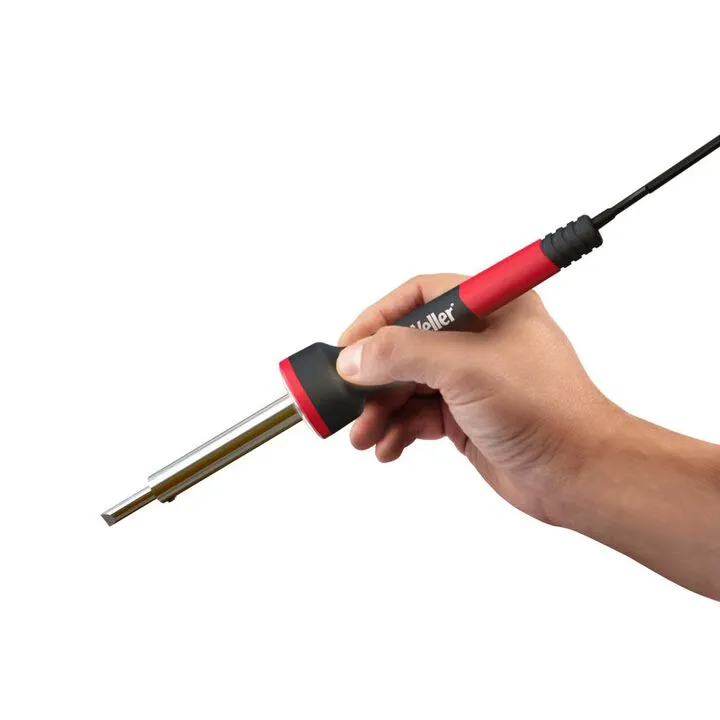 Weller 60W Soldering Iron with 360-Degree LED Halo Ring Illumination 3