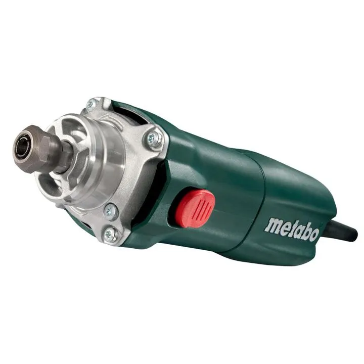 Metabo GE710 Compact Die Grinder - High-Performance Industrial Grinding 2