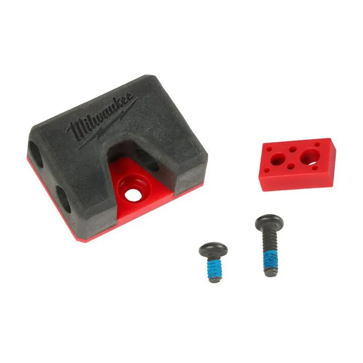 Milwaukee M18 FUEL 1/2 Inch Drill Driver (Bare Tool) with Premium Bit Holder Accessory Set 2