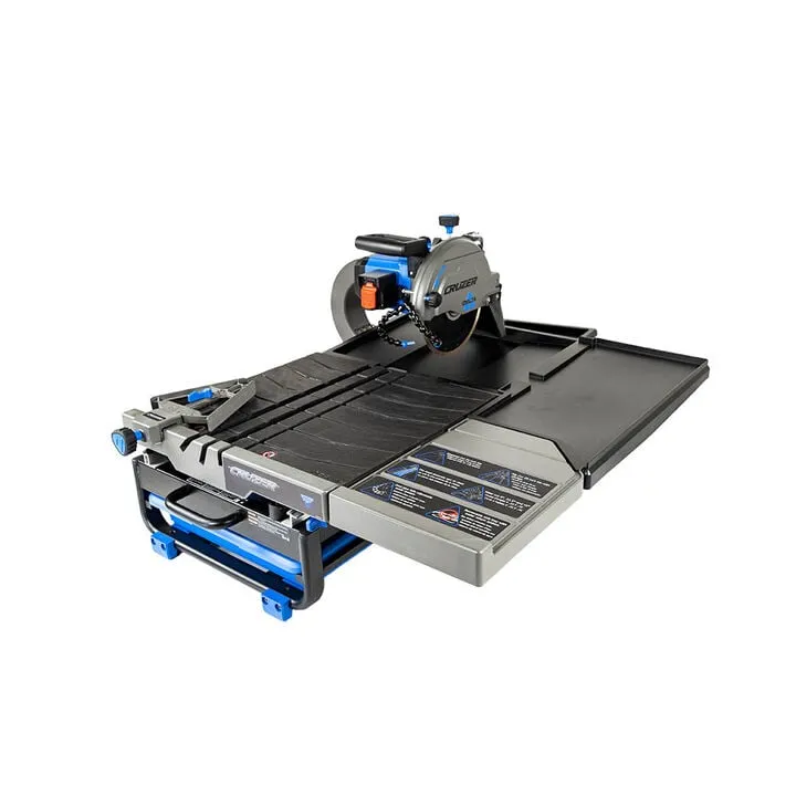 Delta 10 Inch Cruzer Wet Saw: Professional Performance & Optimization Guide 4