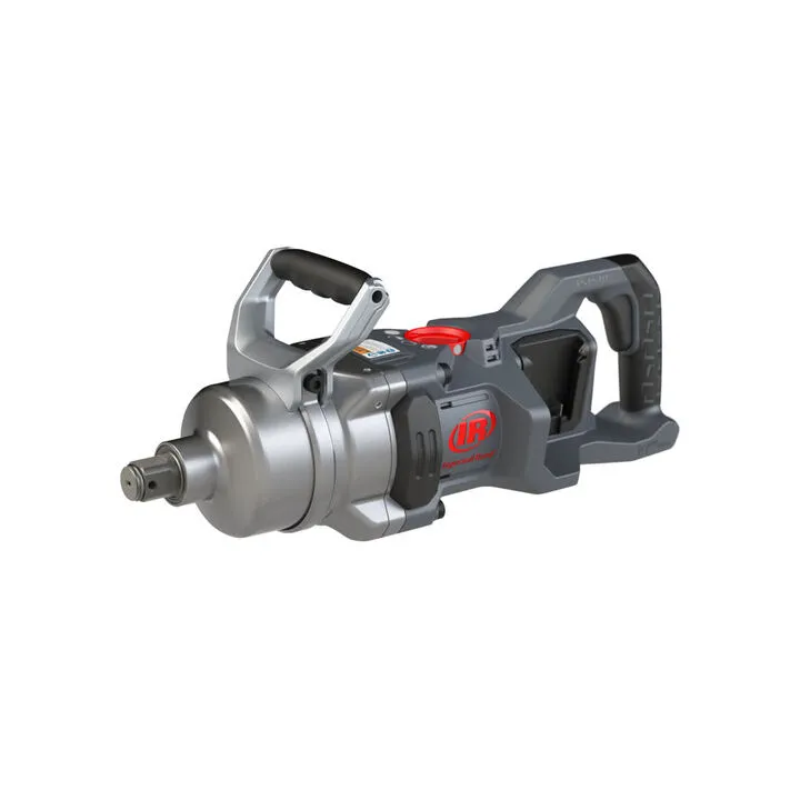 Ingersoll Rand 1-Inch 20V Cordless Impact Wrench Kit - 2600 Ft-Lb Peak Torque 2