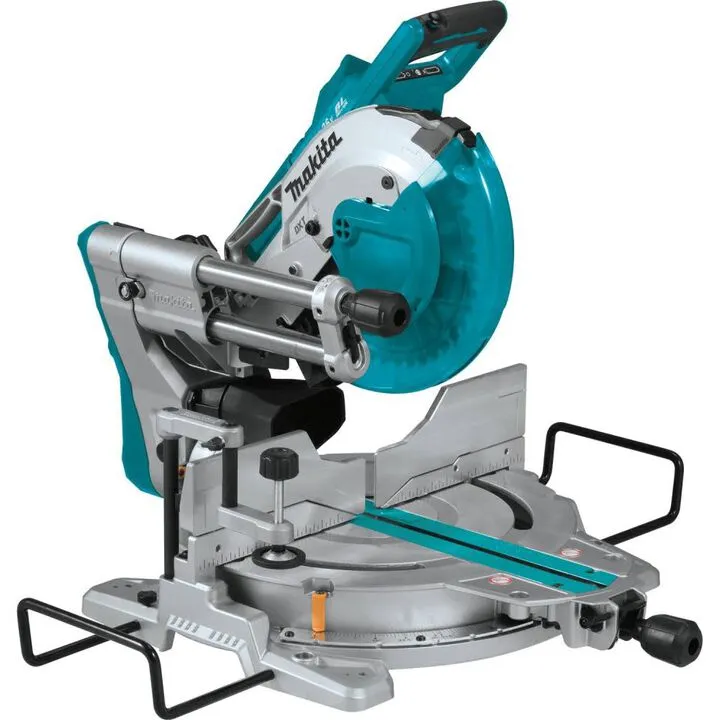 Makita 18V X2 (36V) LXT 10in Miter Saw - Professional Bare Tool