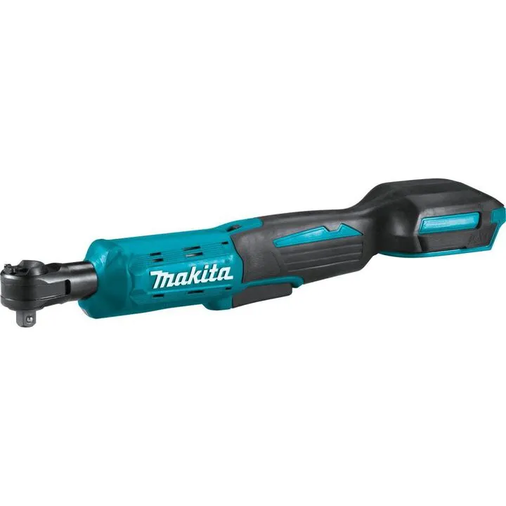 Makita 18V LXT 3/8in & 1/4in Square Drive Cordless Ratchet (Bare Tool)