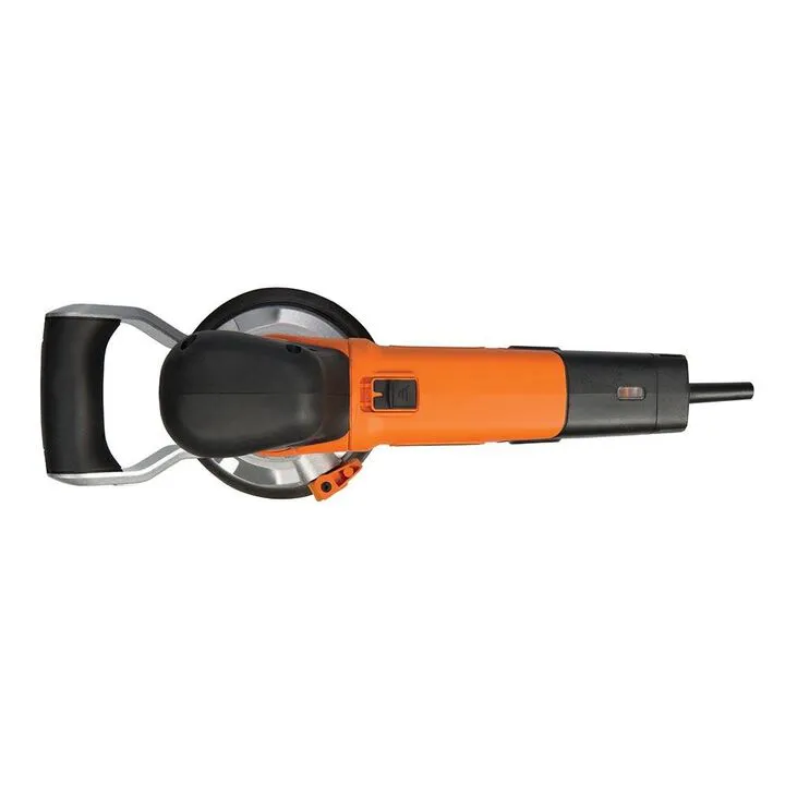 Triton Power Tools Geared Eccentric Orbital Sander - Professional Grade Woodworking Performance 3