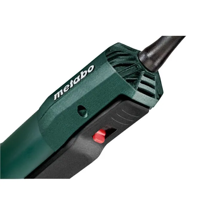 Metabo 110-120V Variable Speed Die Grinder - High-Precision Industrial Performance 1