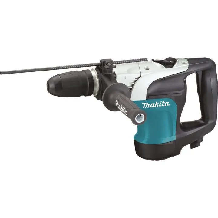 Makita 1-9/16 In. SDS-Max Rotary Hammer - Heavy-Duty Performance for Masonry Professionals 1