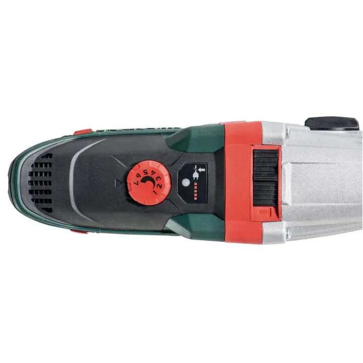 Metabo SBEV 1000-2 Impact Drill - Professional Grade Power Tool 1