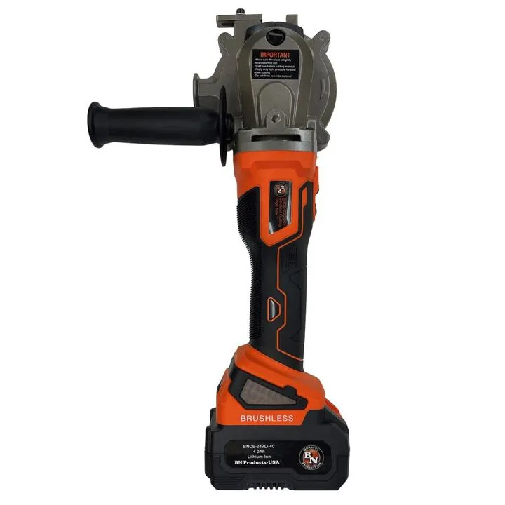 Cordless Cutting Edge Saw Kit 20mm - Professional Precision Edition 6