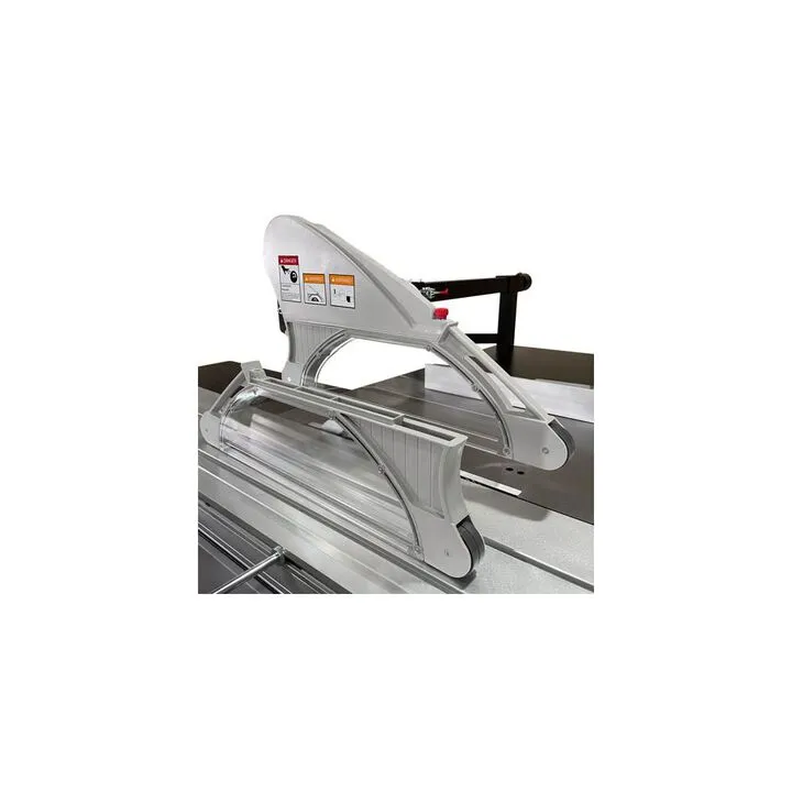 Maksiwa Titanium Series 5HP Sliding Panel Saw - 220V Single Phase 5