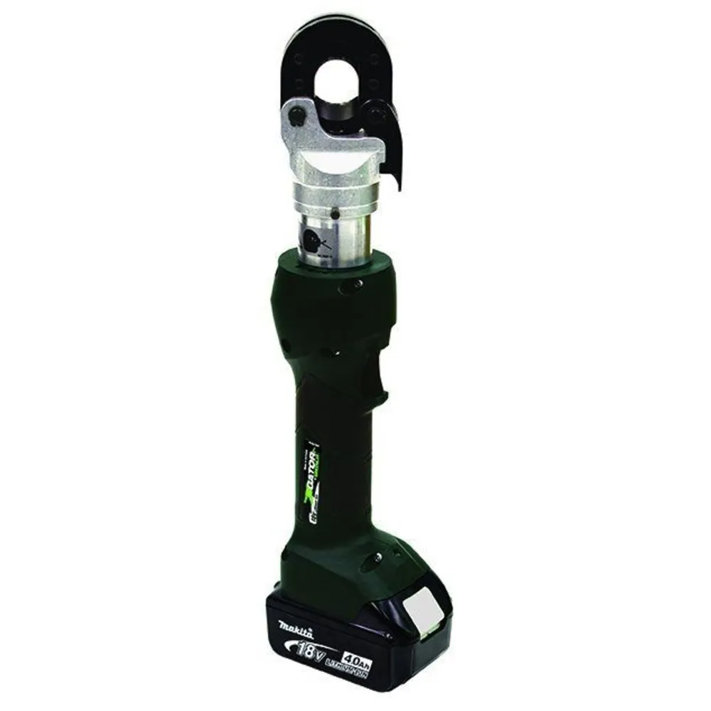 Greenlee 25mm Li-ion Cordless Wire Cutter Kit - Professional Grade for Linemen