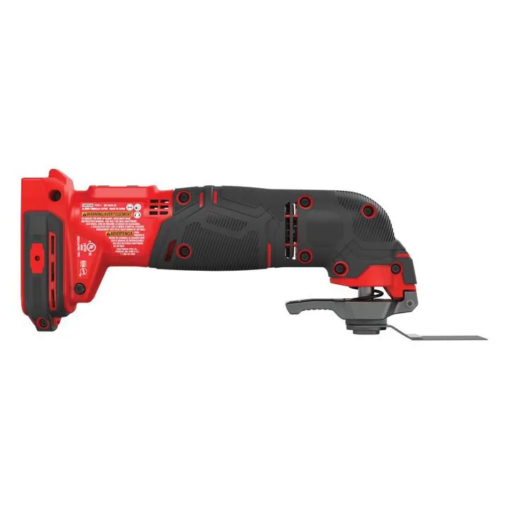 CRAFTSMAN V20 Cordless Oscillating Tool (Bare Tool - Battery & Charger Not Included) 3