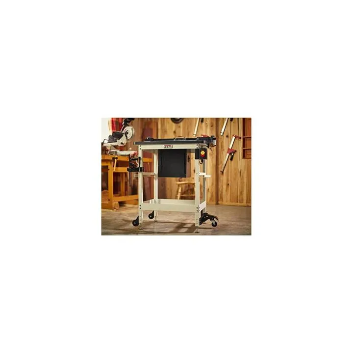 JET JRL-912 Electric Router Lift with Integrated Brake System 2