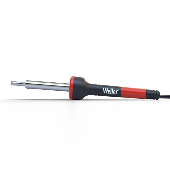 Weller 60W Soldering Iron with 360-Degree LED Halo Ring Illumination 1
