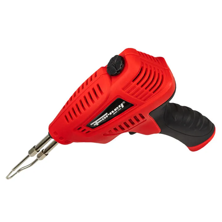 Forney Industries 200-Watt Professional Soldering Gun Kit 4