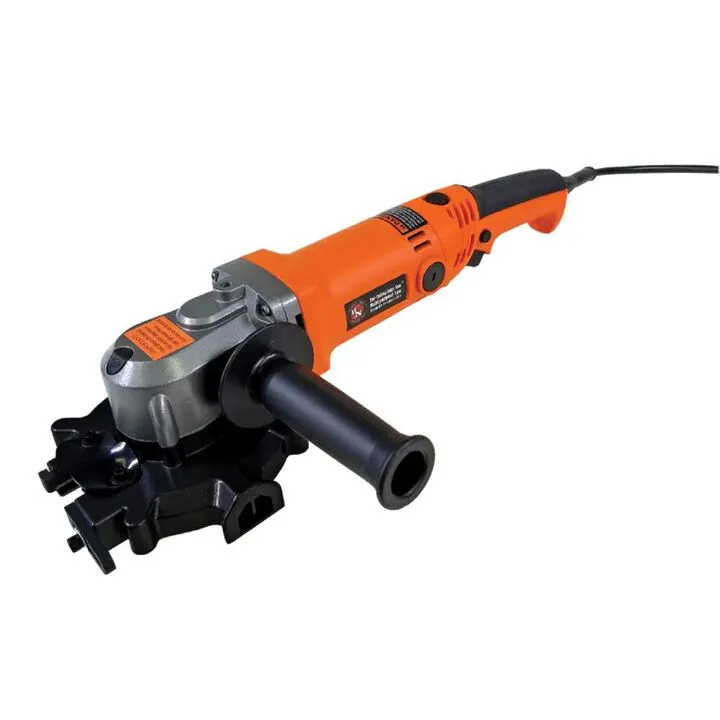 BN Products Cutting Edge Saw - 30mm Professional Grade Metal Cutting Solution