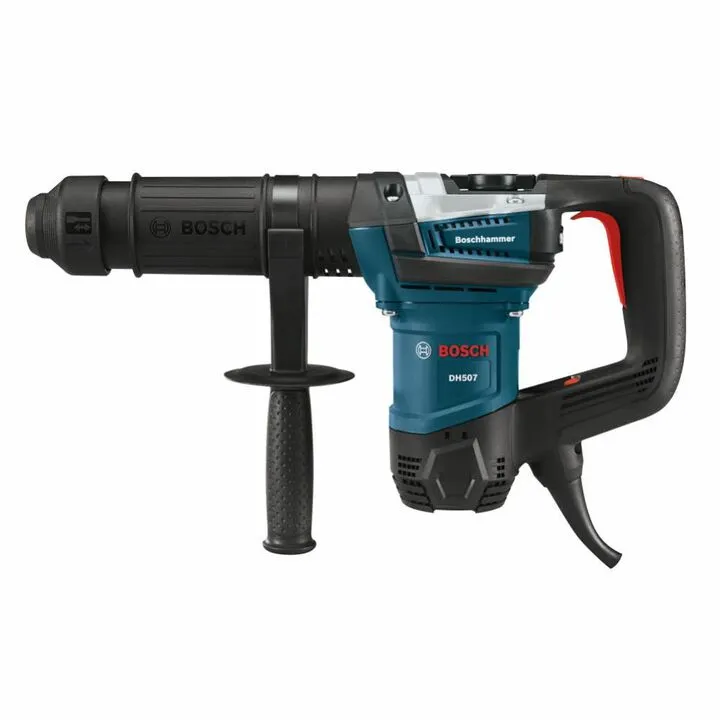 Bosch SDS-max Professional Demolition Hammer - High-Impact Concrete Breaker 1