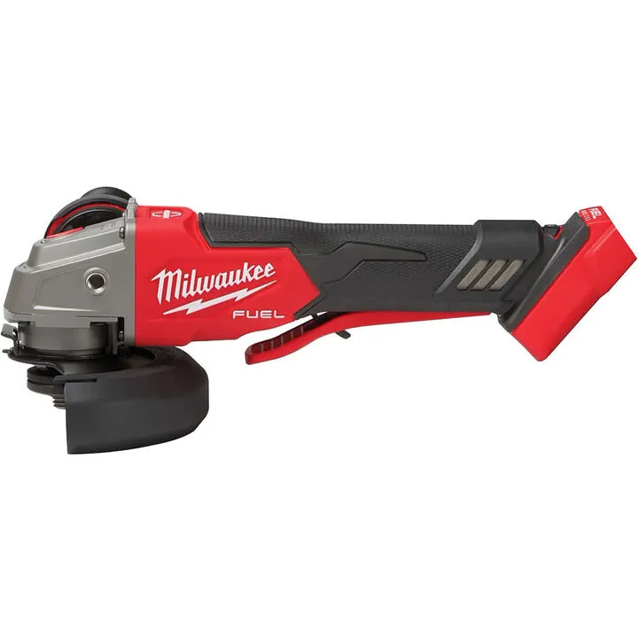 Milwaukee M18 FUEL 4-1/2 in. / 5 in. Grinder (Bare Tool)