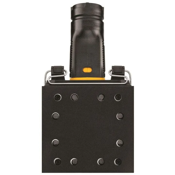 DEWALT 20V MAX XR Brushless Cordless 1/4 Sheet Variable Speed Sander (Bare Tool) 3