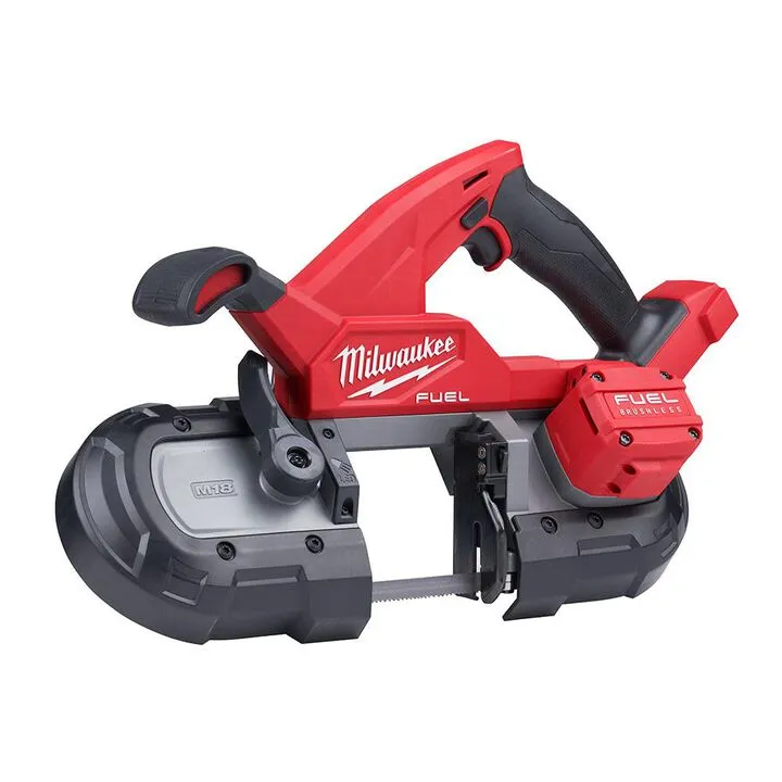 Milwaukee M18 FUEL Compact Band Saw (Bare Tool) - Reconditioned Professional Grade 2
