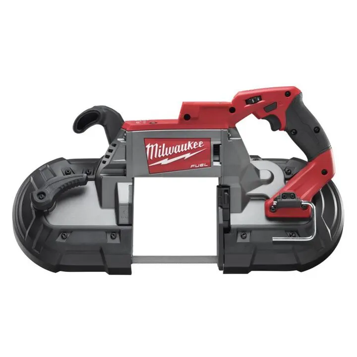 Milwaukee M18 FUEL Deep Cut Band Saw (Bare Tool) - Certified Reconditioned