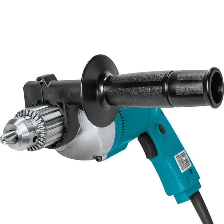 Makita 1/2 In. Cordless Drill - Professional Grade Power & Precision 2