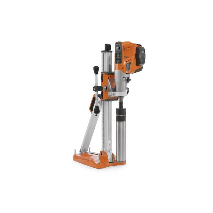 Husqvarna DM 540i Battery Powered Core Drill Kit - Professional Cordless Performance 3