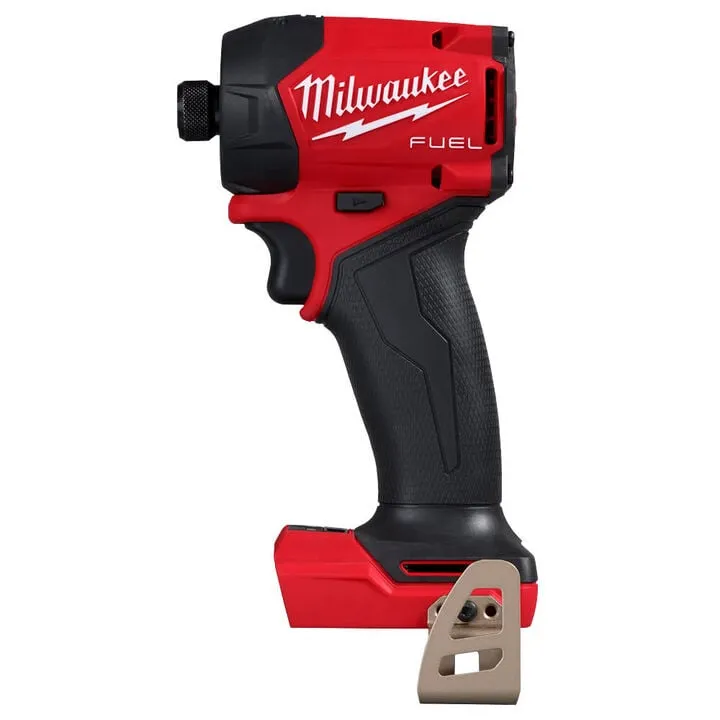 Milwaukee M18 FUEL SURGE 1/4 Inch Hex Hydraulic Driver (Bare Tool)