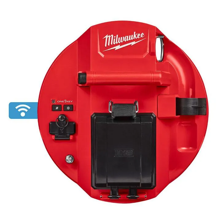 Milwaukee M18 Control Hub (Bare Tool) - Precision Engineered Power 4
