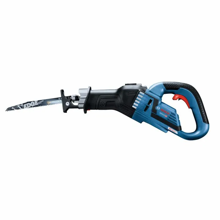 Bosch 18V EC 1-1/4 Inch-Stroke Multi-Grip Reciprocating Saw (Bare Tool) 2