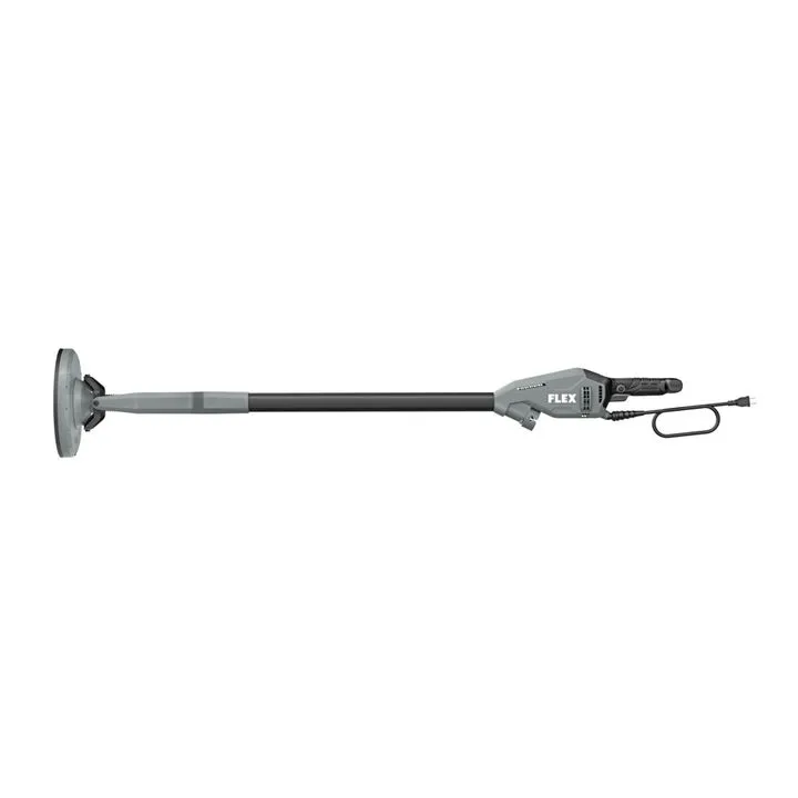 FLEX 120V Rotary Drywall Sander - High-Performance Professional Wall Finishing Tool 4
