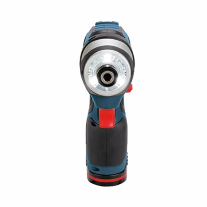 Bosch 12V Max Impact Driver Kit - Professional Precision & Compact Performance 3