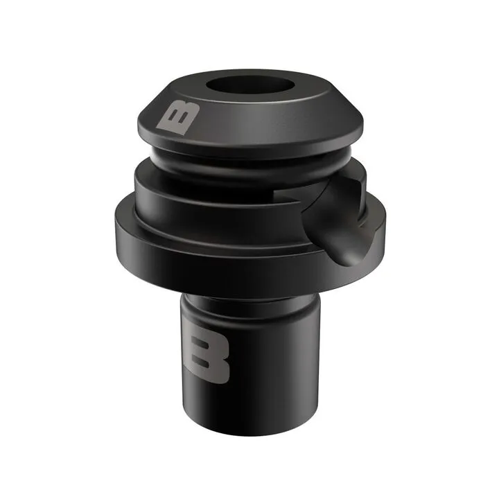 Reinforced 1/4in Replacement Nose for DEWALT DCF414 Rivet Tool 4