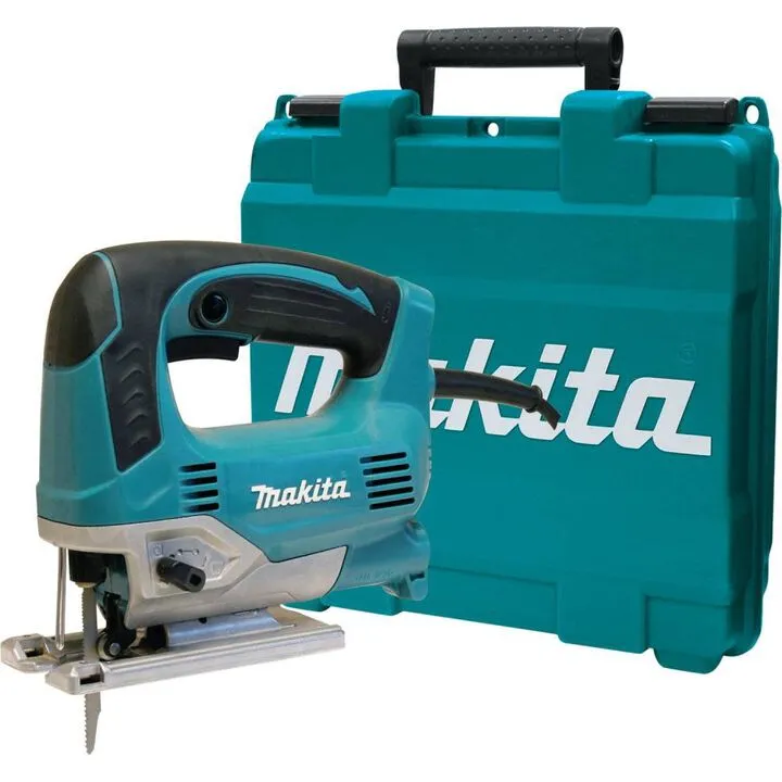 Makita 6.5 Amp Top Handle Variable Speed Jig Saw - Professional Grade Performance
