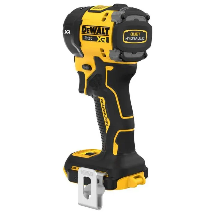 DEWALT 20V MAX 1/4 Inch Cordless Impact Driver & Battery Pack Performance Bundle 2
