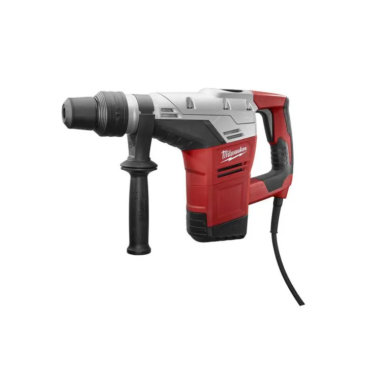 Milwaukee 1-9/16 inch SDS Max Rotary Hammer (Factory Reconditioned) 1