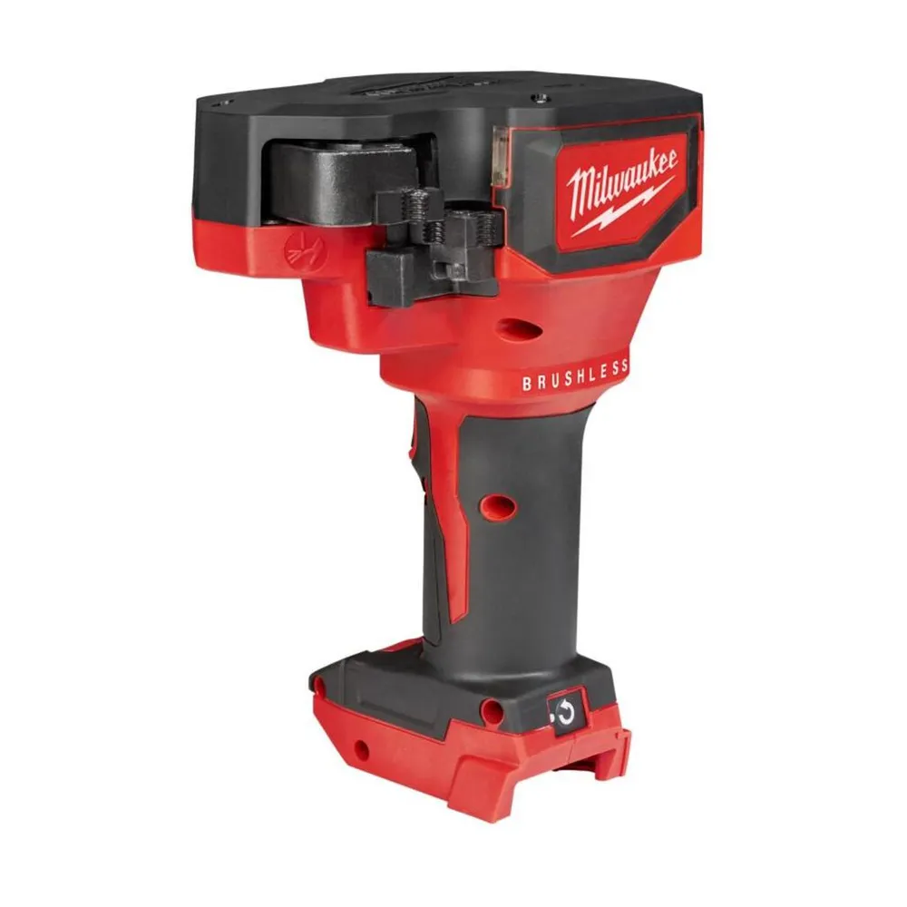 Milwaukee M18 Threaded Rod Cutter (Reconditioned - Bare Tool) 3