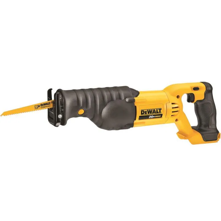 DEWALT 20V MAX 3-Tool Cordless Combo Kit - Professional Grade Performance 3