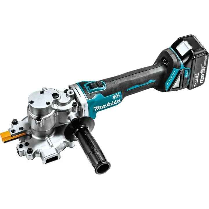 Makita 18V LXT Steel Rod Flush Cutter Kit - High-Performance Precision Cutting 1