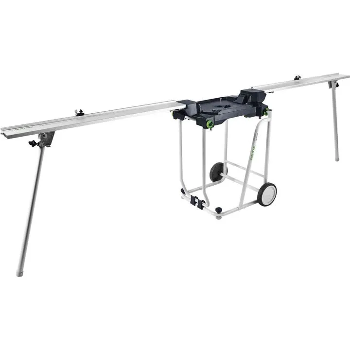 Festool KSC 60 EB 5,0 I-Plus KAPEX Cordless Sliding Compound Miter Saw with Underframe 2