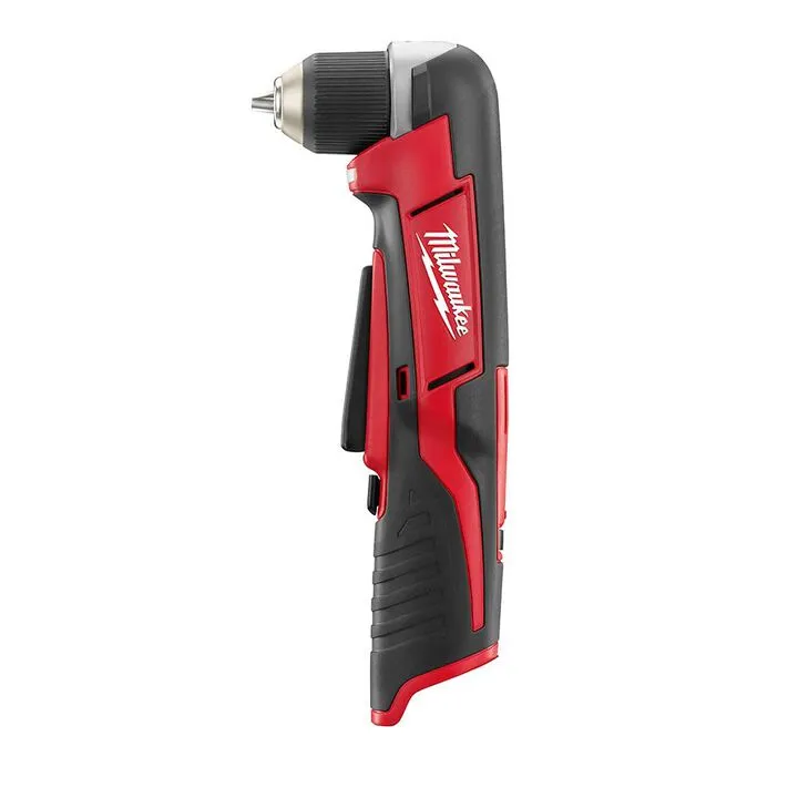 Milwaukee M12 12V Lithium-Ion 3/8-inch Right Angle Drill/Driver (Bare Tool) 1