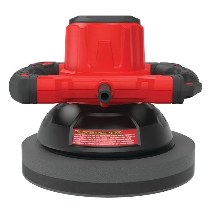 CRAFTSMAN Corded Orbital Polisher - High-Performance Detailing Solution 3