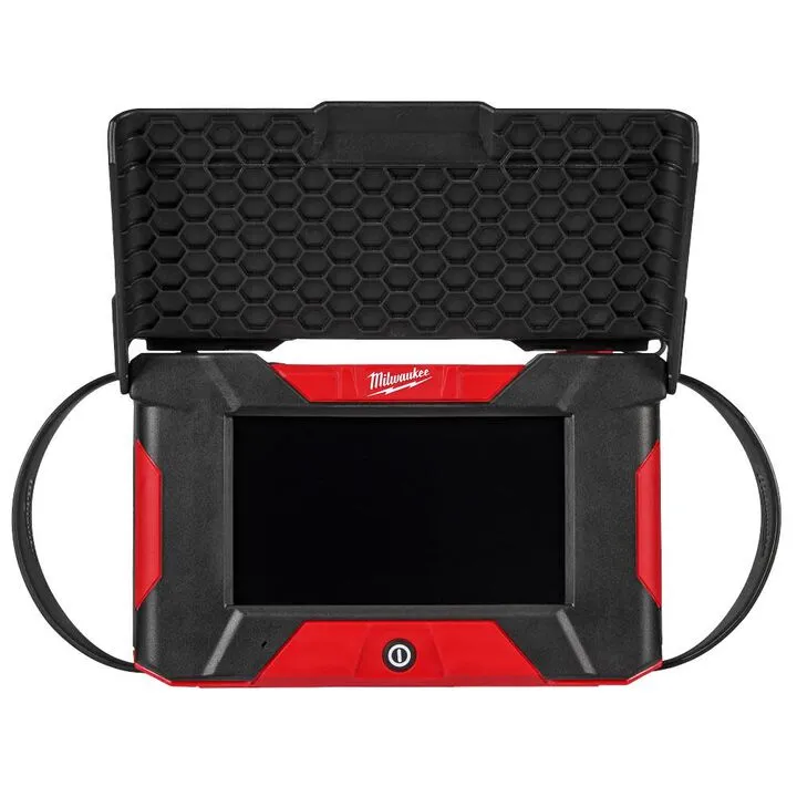 Milwaukee M12 Wireless Monitor (Bare Tool) - Professional Diagnostic Precision